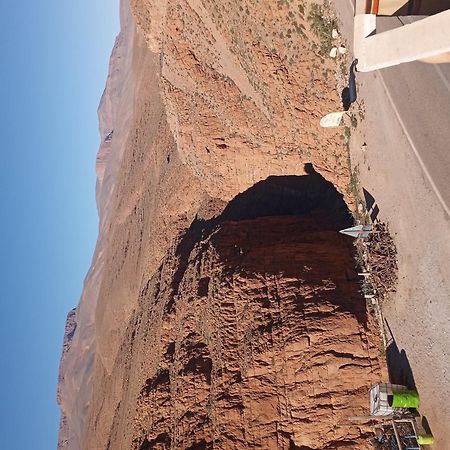 Riad Bleu Afriqua Boumalne Værelse billede