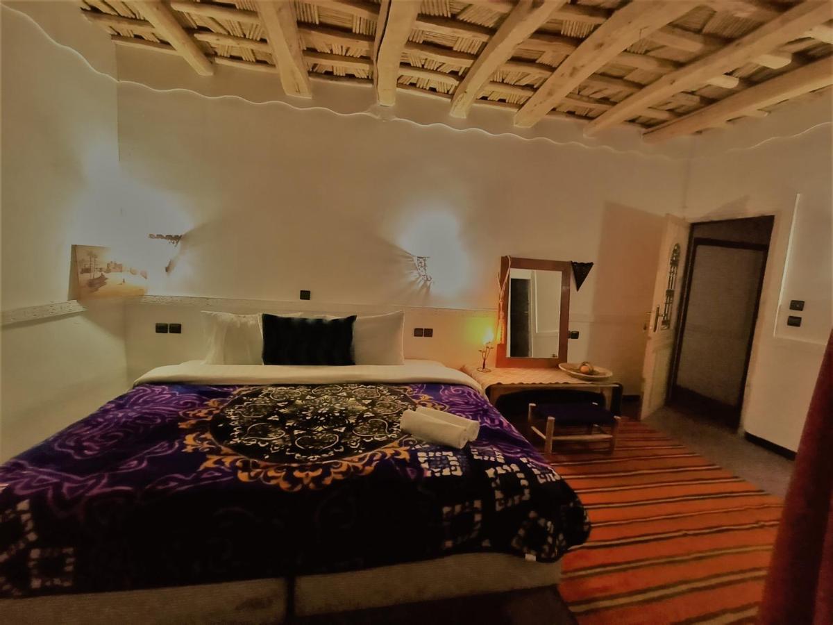 Riad Bleu Afriqua Boumalne Eksteriør billede