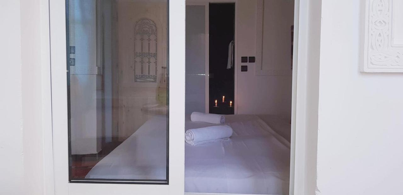 Riad Bleu Afriqua Boumalne Eksteriør billede